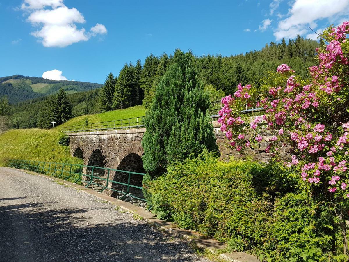 Vermietung Ronner * Vordernberg