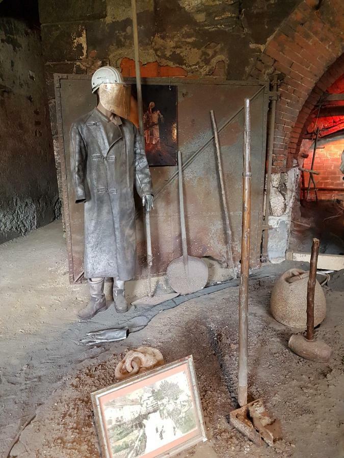 Vermietung Ronner Vordernberg